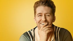 Matthew Morrison Matthew Morrison