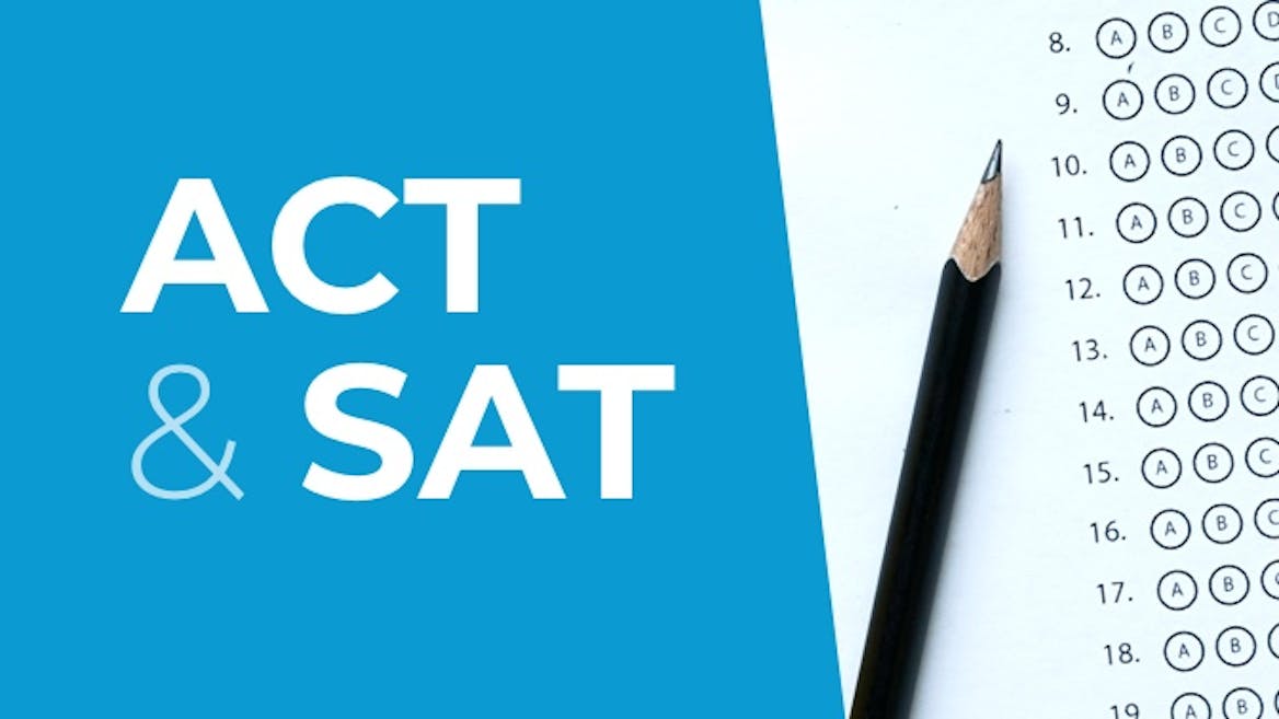 Free SAT & ACT Prep Course - Varsity Tutors