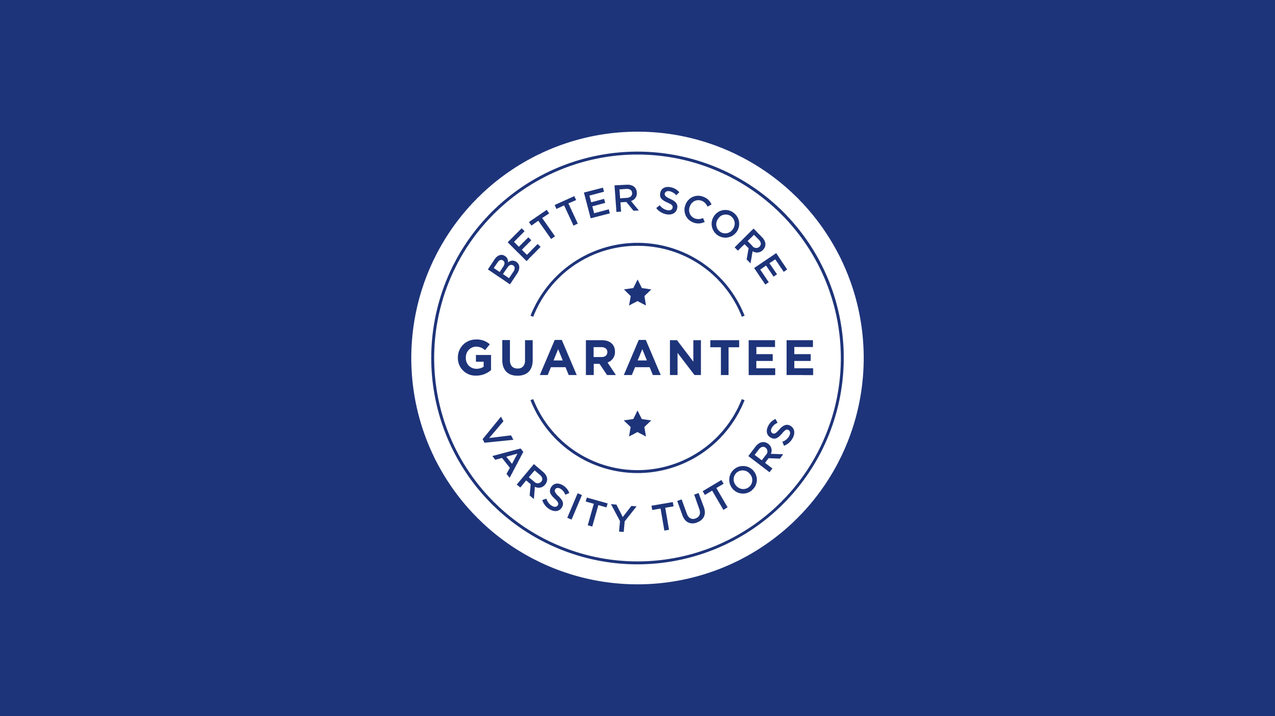 Better score guarantee