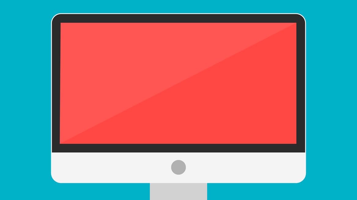Build A Website Using JavaScript