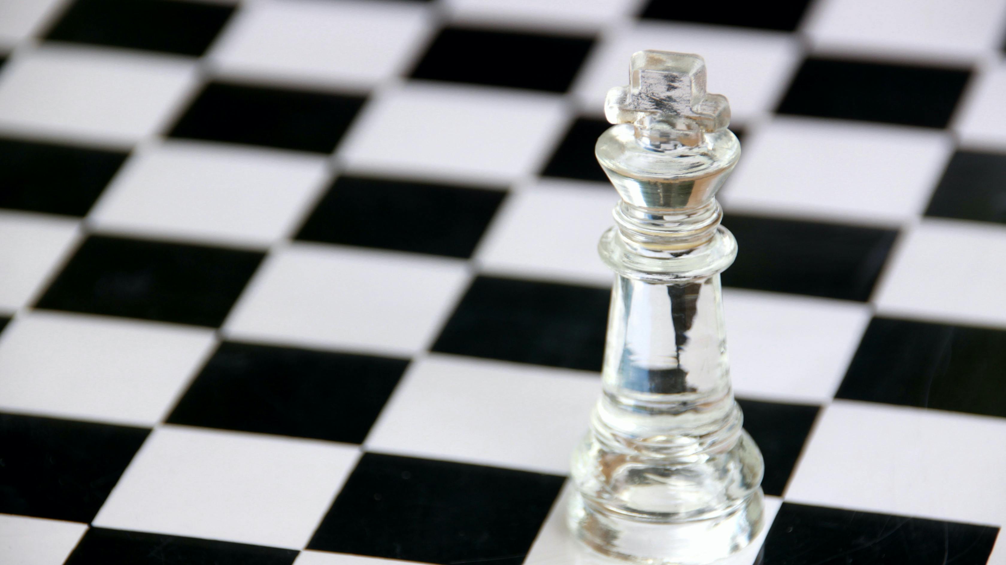 Chess Openings – Chess Academy of Denver