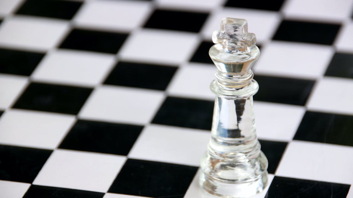 Masters Chess Academy - What Is A Blunder In Chess? In chess, a