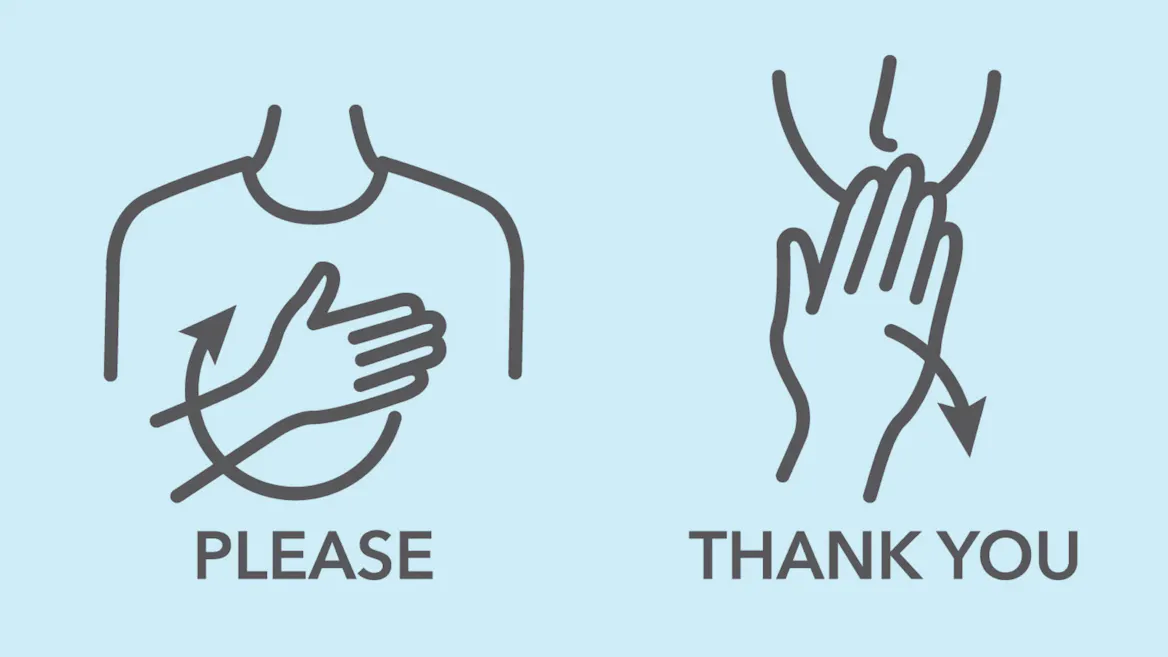 Indrouction Sign Introduction to Sign Language (Level 1)
