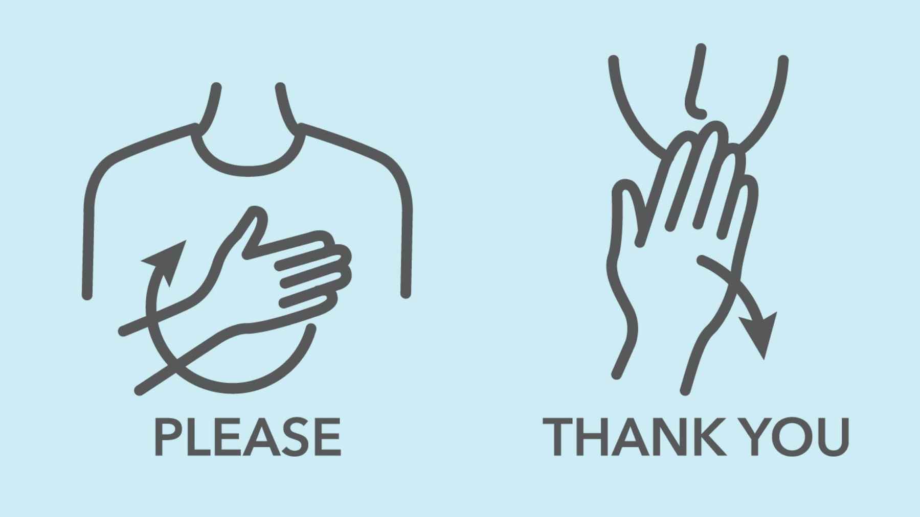 Introduction to Sign Language (Level 1)