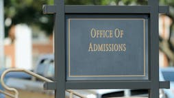 office of admissions office of admissions
