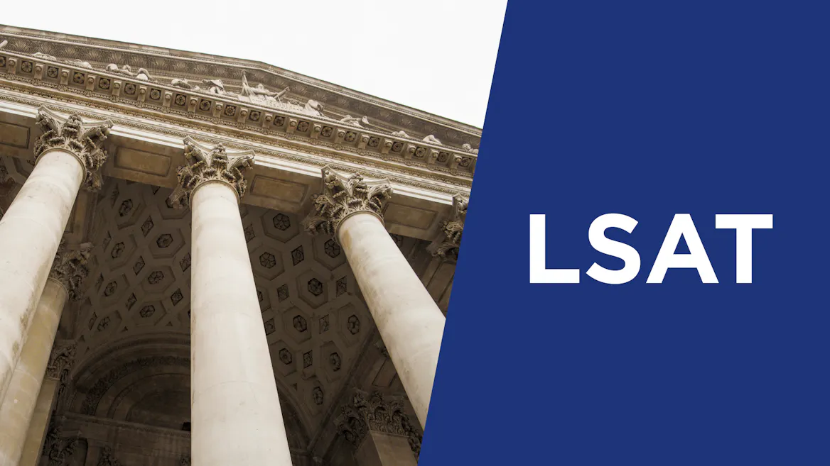 LSAT 1:1 Tutoring Package - 48 Hours