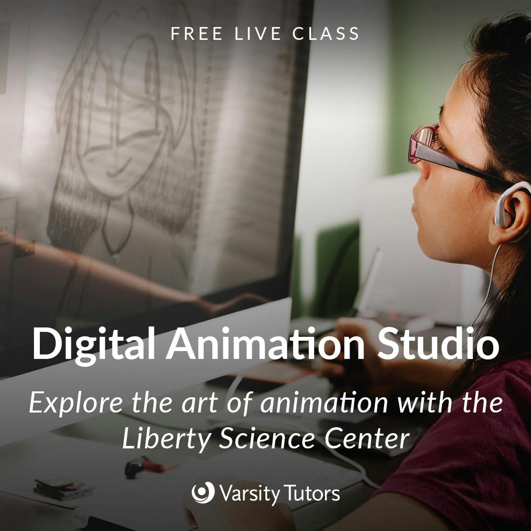 Digital Animation Studio