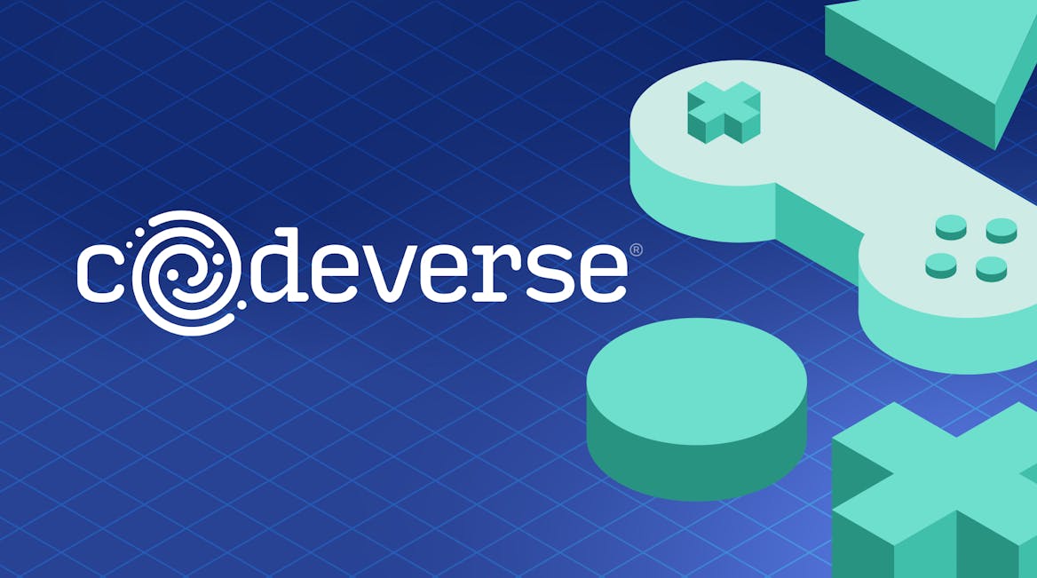 Coding FUNdamentals with Codeverse