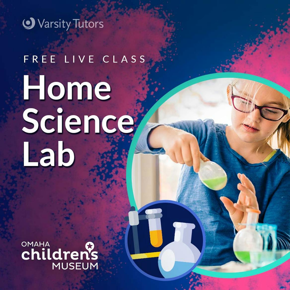 Home Science Lab