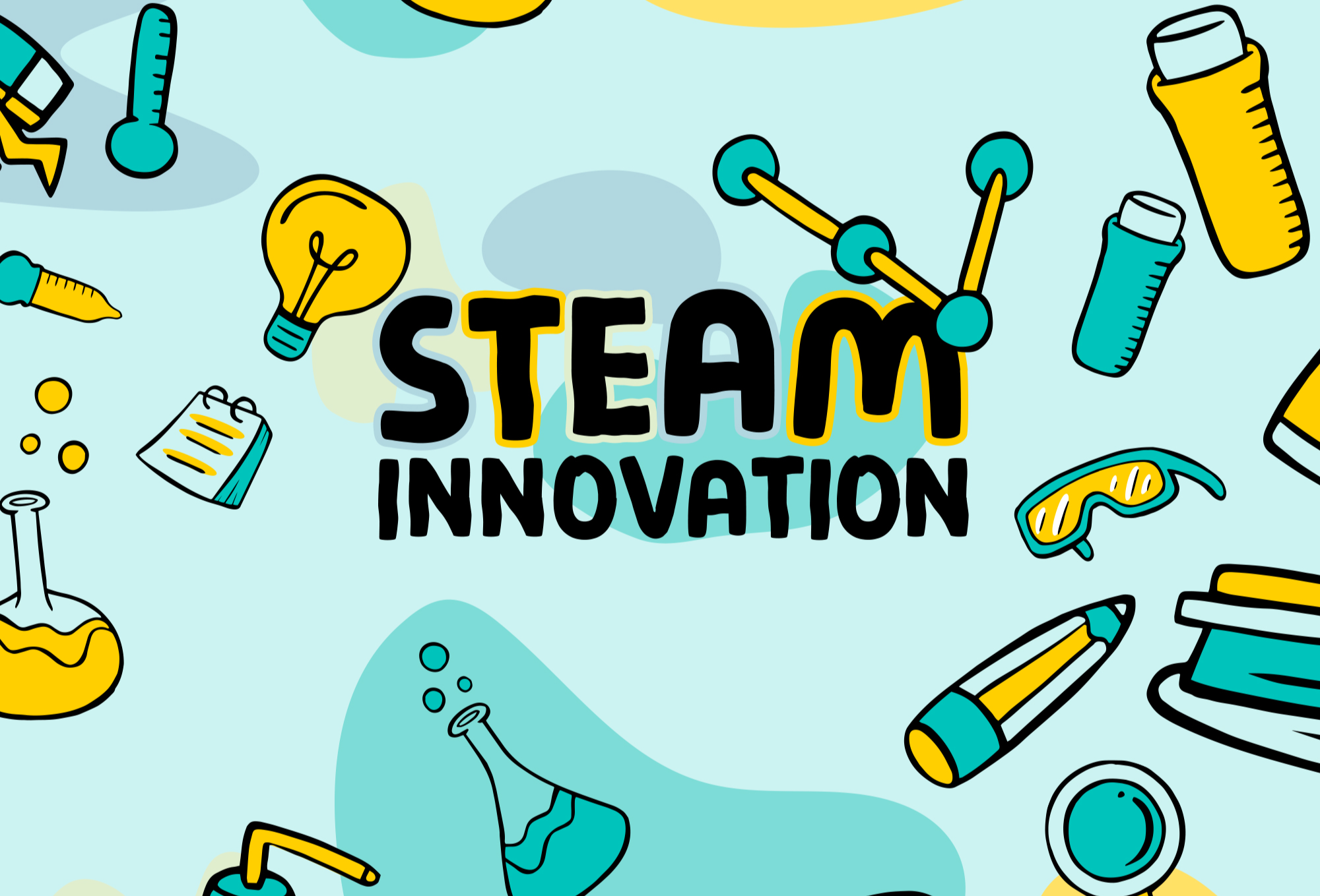 STEAM Innovation