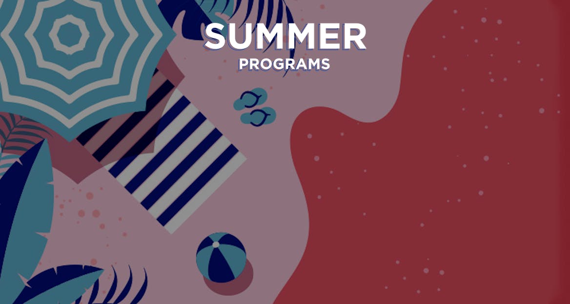 Virtual Summer Camp: 2D Game Design — MODA