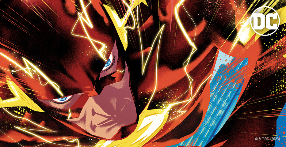 Image of "The Flash"