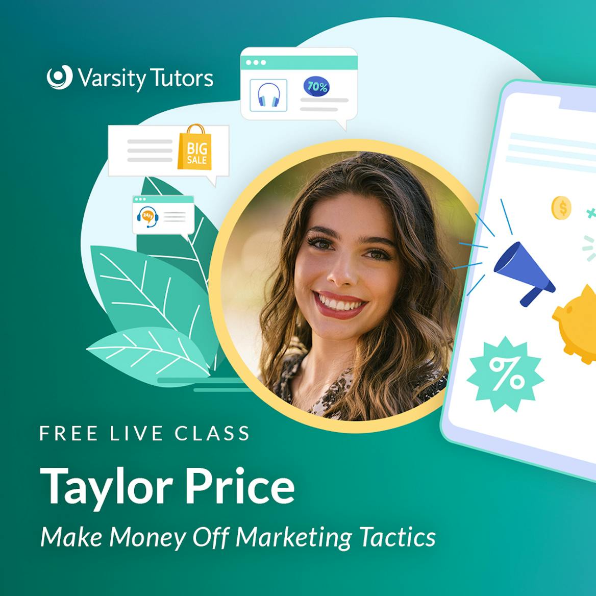 Shop Like A Boss Make Money Off Marketing Tactics