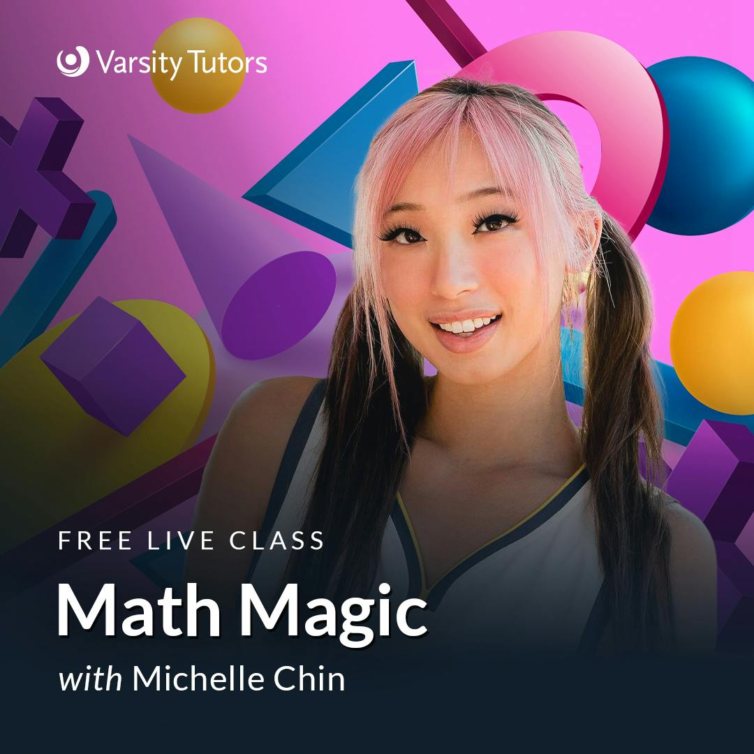 Math Magic math-magic