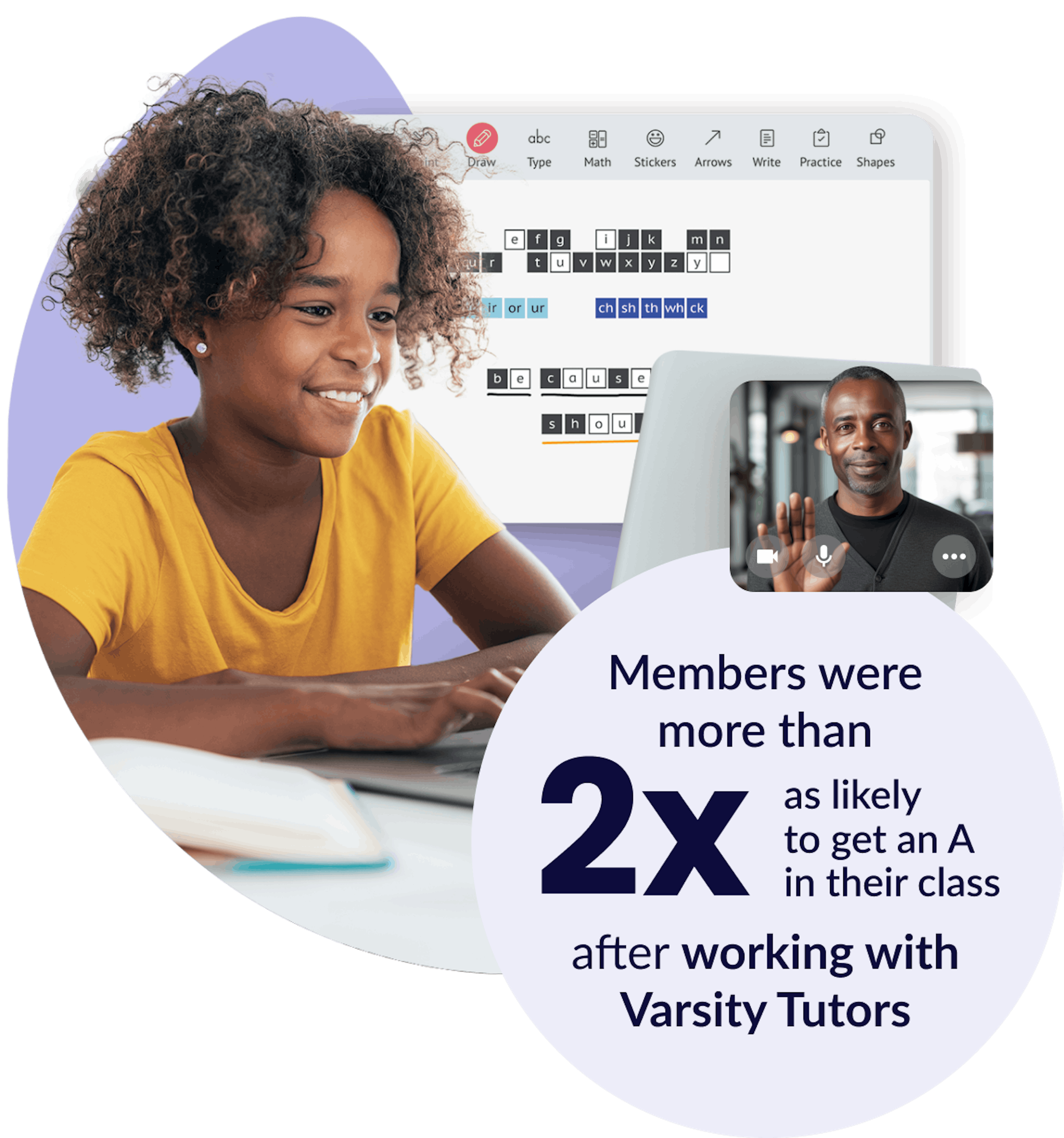 Varsity Tutors - Arizona Achievement Program
