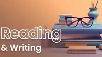 ACT 8-Week Prep Class