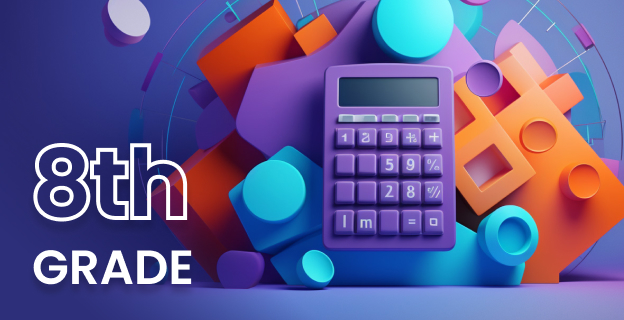 Bridging the Gap in 8th Grade Math