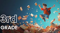Jump Start to 3rd Grade Reading Jump Start to 3rd Grade Reading