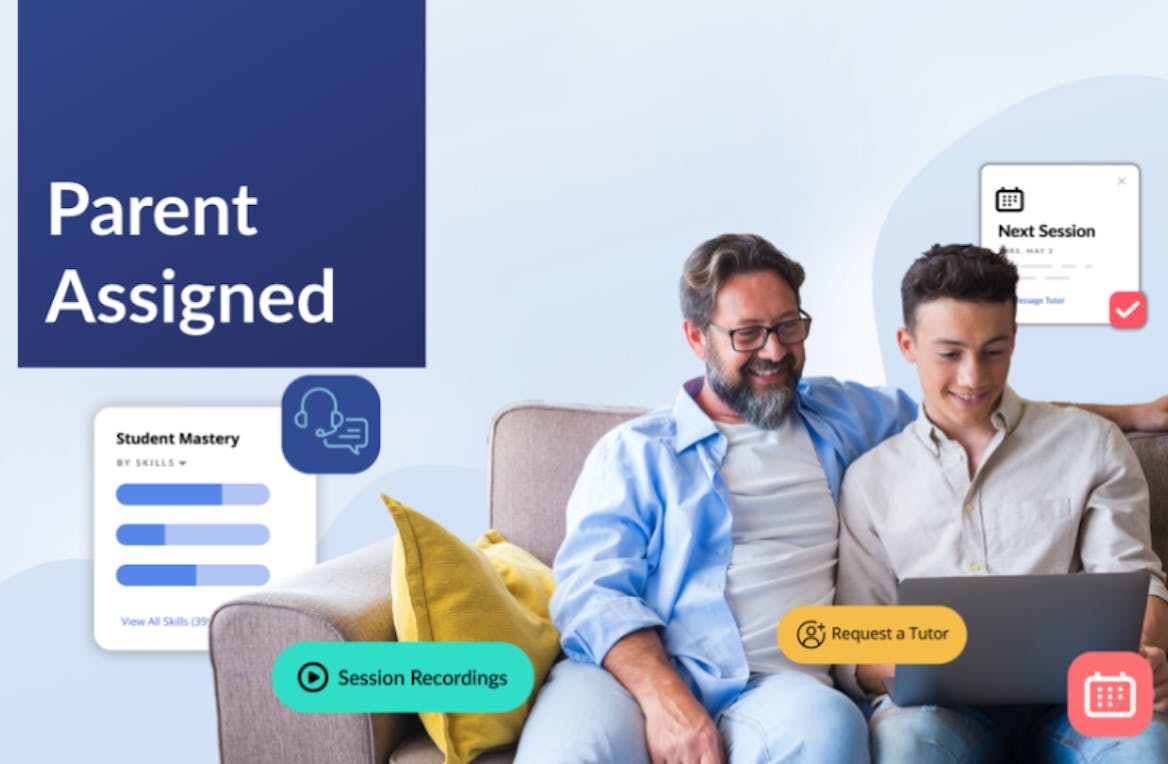 parent assigned parent assigned