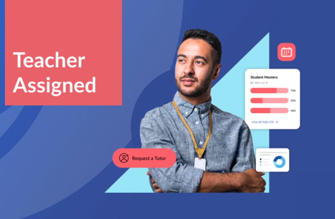 teacher assigned teacher assigned