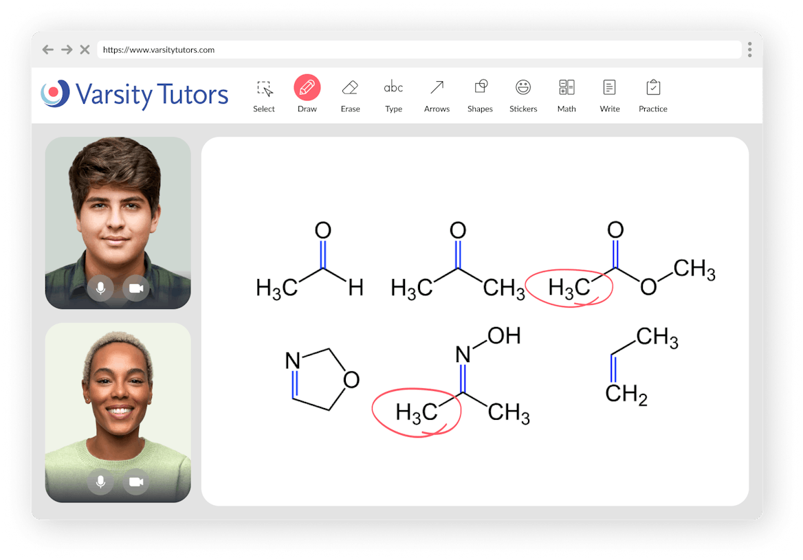 1on1 tutoring live learning platform with high school student and tutor and chemistry content 1on1 tutoring live learning platform with high school student and tutor and chemistry content