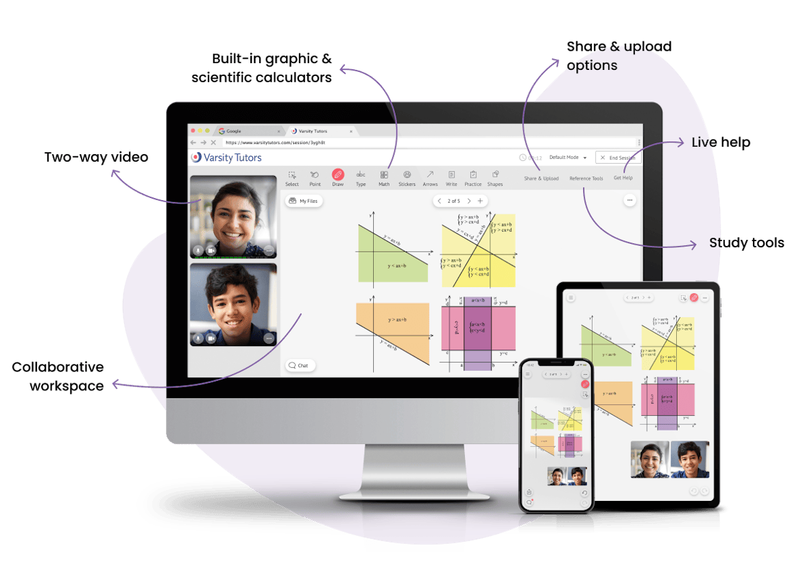 Live learning tools Live learning tools