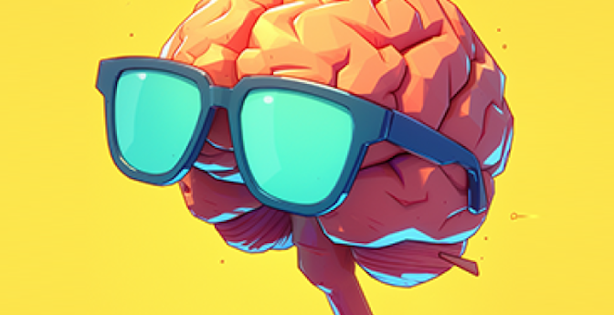 Inside the Brain