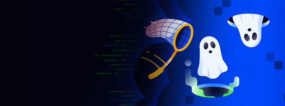 Codeverse Presents: Ghost Catchers