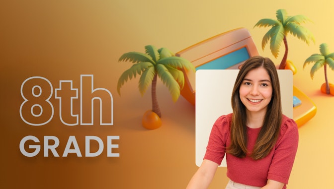 Summer Learning: Bridging the Gap to 8th Grade Math