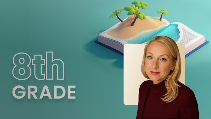 Summer Learning: Bridging the Gap to 8th Grade Reading