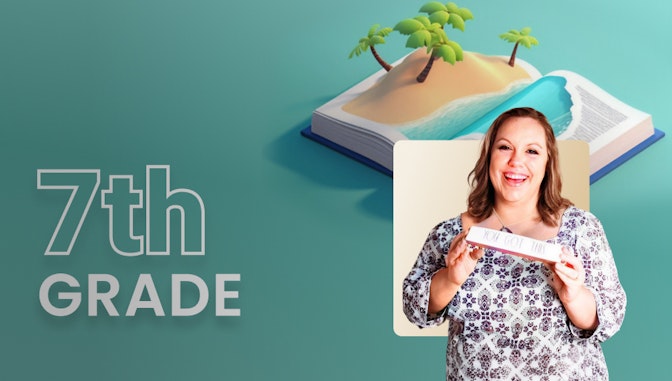 Summer Learning: Bridging the Gap to 7th Grade Reading