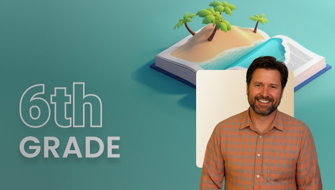 Summer Learning: Bridging the Gap to 6th Grade Reading