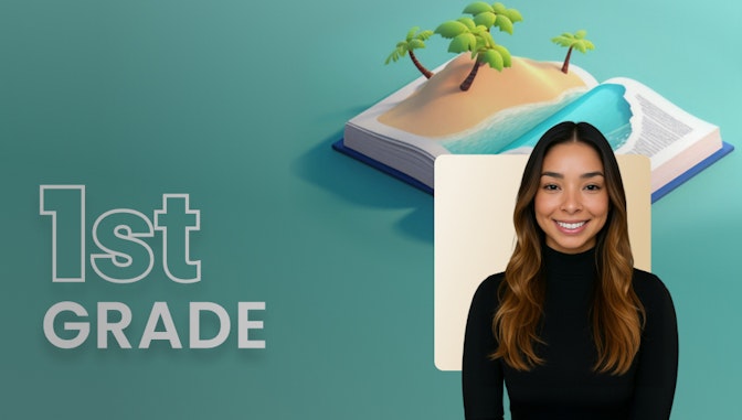 Summer Learning: Bridging the Gap to 1st Grade Reading