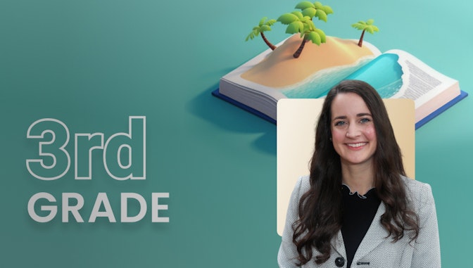 Summer Learning: Bridging the Gap to 3rd Grade Reading