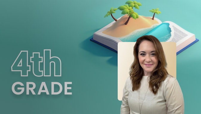 Summer Learning: Bridging the Gap to 4th Grade Reading