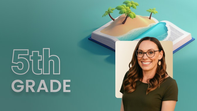 Summer Learning: Bridging the Gap to 5th Grade Reading