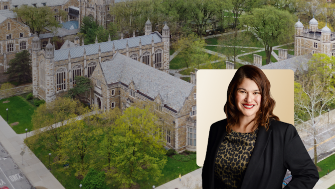 College Admissions Officer “Ask Me Anything”