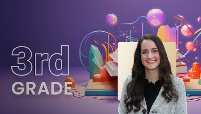 Building Blocks of 3rd Grade Reading