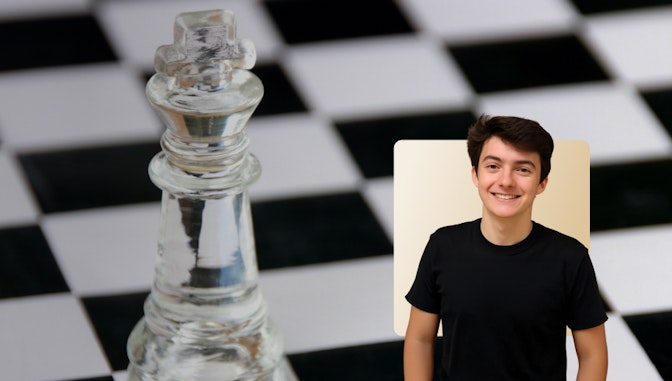 Chess Masters Camp