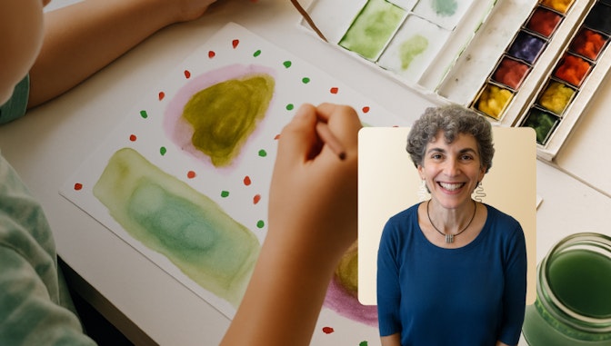 Drawing Imaginary Creatures