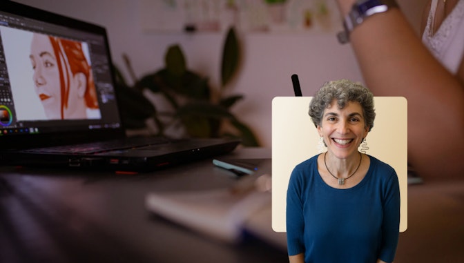 Learn to Draw Optical Illusions