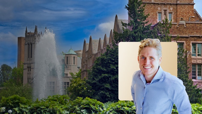 GRE 4-Week Prep Class