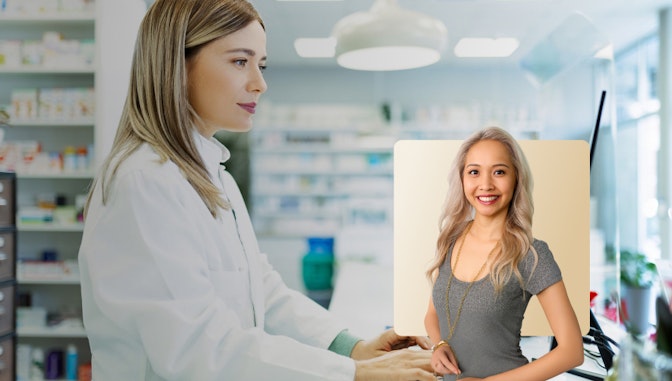 MPJE - Multistate Pharmacy Jurisprudence Examination Prep