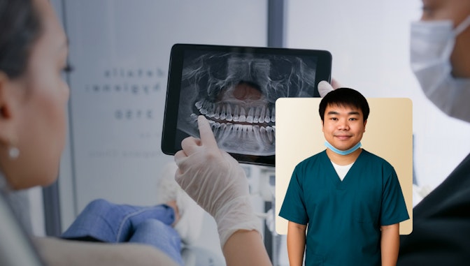 Dental Admission Test (DAT) Prep Course
