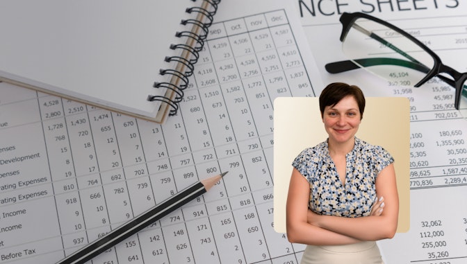 CPA-REG (Regulation) Prep Class