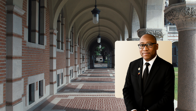 College Admissions: Beyond the Numbers