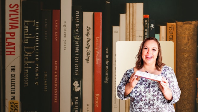 Young Authors Storyteller Camp