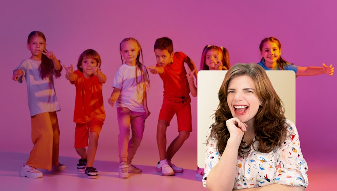 Rocking & Reading Camp