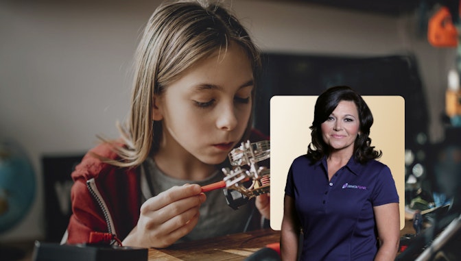 STEM Innovation Camp