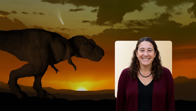 Junior Paleontologists Camp